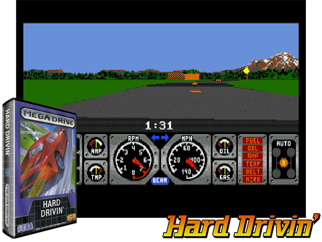 Hard Drivin' (W) [!]